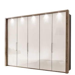 Schlafzimmerschrank Doinera*Pharao24