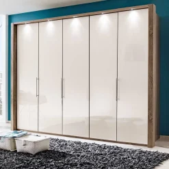 Schlafzimmerschrank Doinera*Pharao24