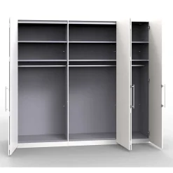 Schlafzimmerschrank Doinera*Pharao24