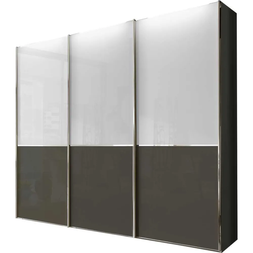 Schlafzimmerschrank Dunedin*Pharao24 Hot