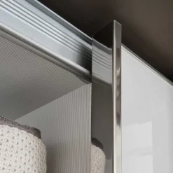 Schlafzimmerschrank Dunedin*Pharao24 Hot