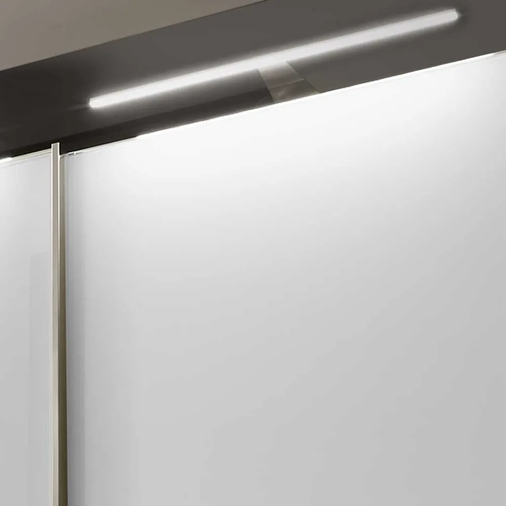 Schlafzimmerschrank Dunedin*Pharao24 Hot