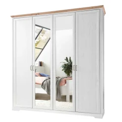 Schlafzimmerschrank Dymco*Pharao24 Hot