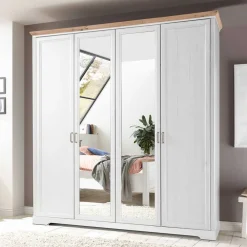 Schlafzimmerschrank Dymco*Pharao24 Hot