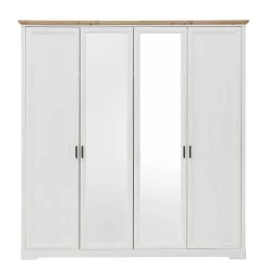 Schlafzimmerschrank Dymco*Pharao24 Hot