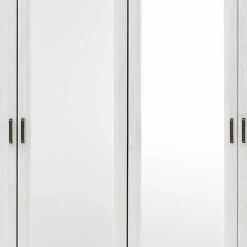 Schlafzimmerschrank Dymco*Pharao24 Hot