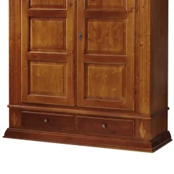 Schlafzimmerschrank Eskuladra*Pharao24 Best