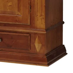 Schlafzimmerschrank Eskuladra*Pharao24 Best