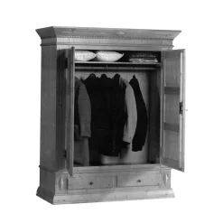 Schlafzimmerschrank Eskuladra*Pharao24 Best