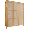 Schlafzimmerschrank Felictas*Pharao24 Discount
