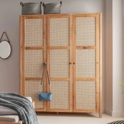 Schlafzimmerschrank Felictas*Pharao24 Discount