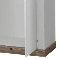 Schlafzimmerschrank Flurencina*Pharao24 Clearance