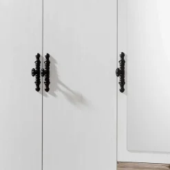 Schlafzimmerschrank Flurencina*Pharao24 Clearance