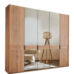 Schlafzimmerschrank groß Rally Drehtürenschränke