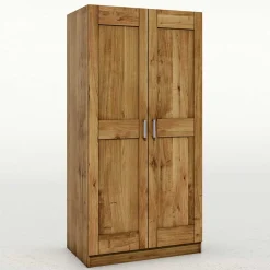 Schlafzimmerschrank Hatlantico*Pharao24 Discount