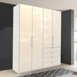 Clearance Schlafzimmerschrank Invelita Jugendkleiderschrank