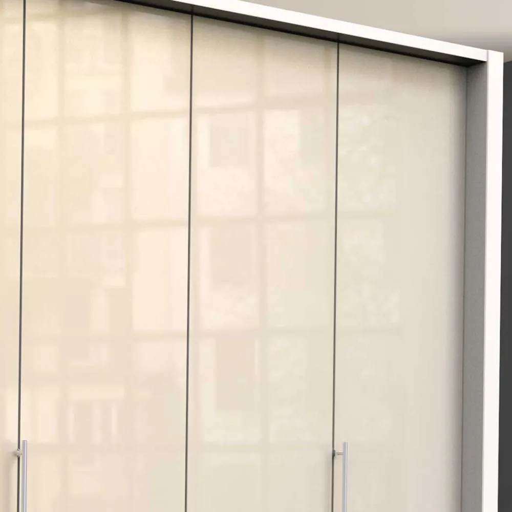 Clearance Schlafzimmerschrank Invelita Jugendkleiderschrank