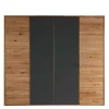 Schlafzimmerschrank Isidoro*Pharao24 Outlet