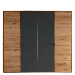 Schlafzimmerschrank Isidoro*Pharao24 Outlet