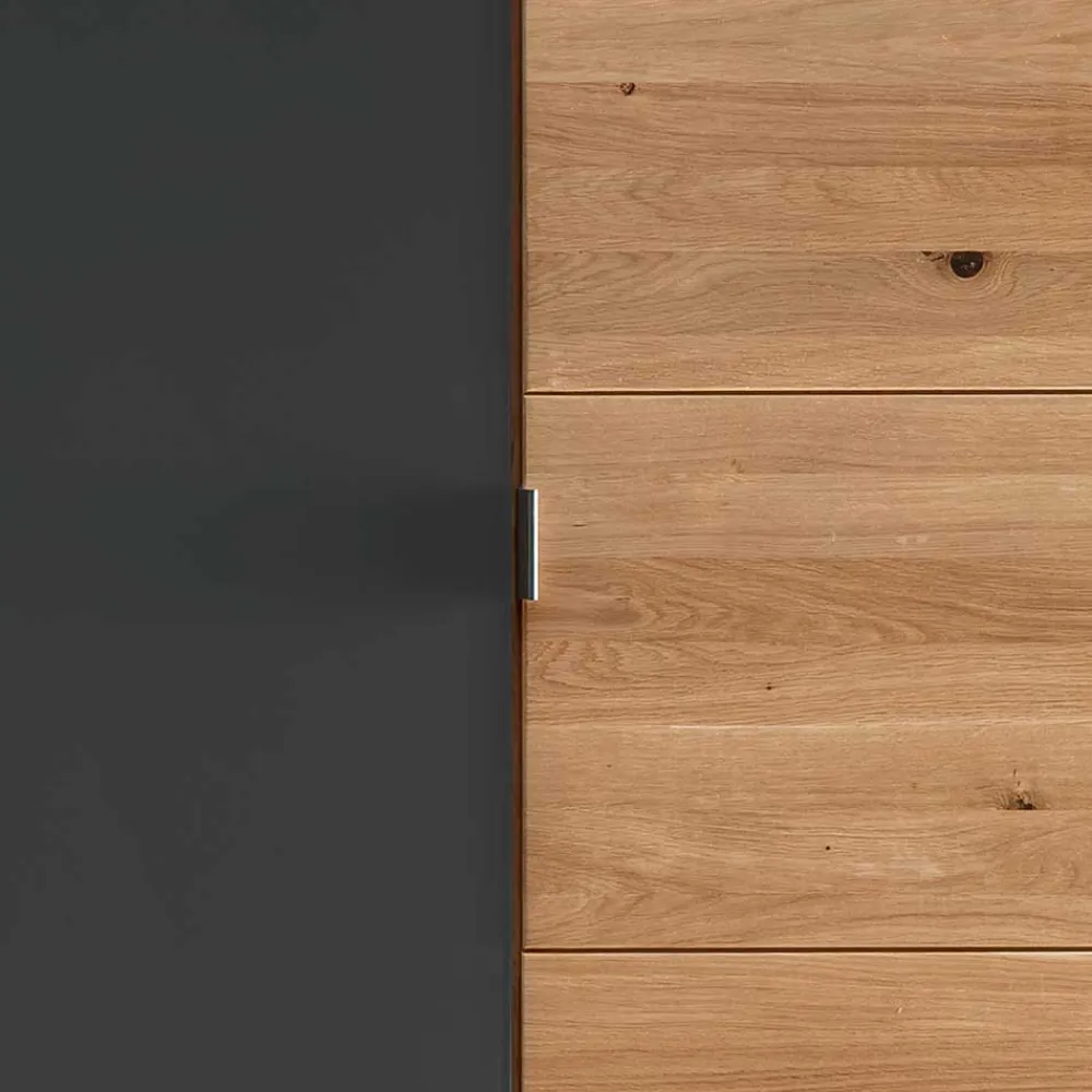 Schlafzimmerschrank Isidoro*Pharao24 Outlet