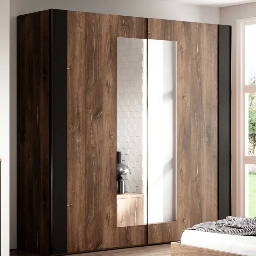 Clearance Schlafzimmerschrank Klevani Schiebetürenschränke