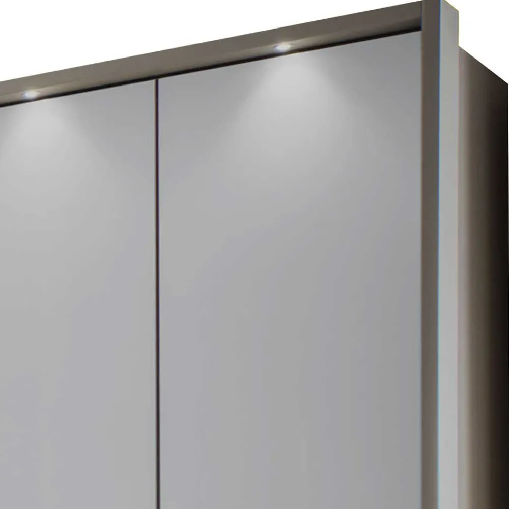 Outlet Schlafzimmerschrank Kosnira Kleiderschränke|Schlafzimmerschränke