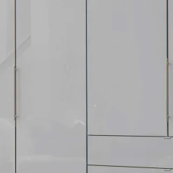 Outlet Schlafzimmerschrank Kosnira Kleiderschränke|Schlafzimmerschränke