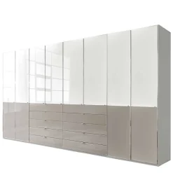 Schlafzimmerschrank Latina*Pharao24 Discount