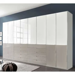 Schlafzimmerschrank Latina*Pharao24 Discount