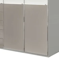 Schlafzimmerschrank Latina*Pharao24 Discount