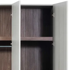 Schlafzimmerschrank Letizia*Pharao24 New