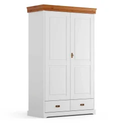 Schlafzimmerschrank Limita*Pharao24 Discount