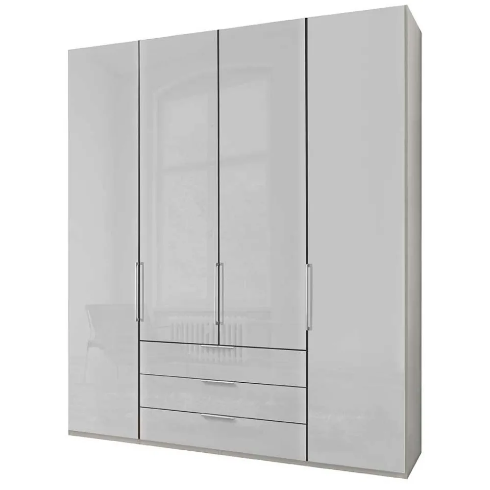 Discount Schlafzimmerschrank Locoro Kleiderschränke|Schlafzimmerschränke