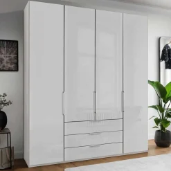 Discount Schlafzimmerschrank Locoro Kleiderschränke|Schlafzimmerschränke