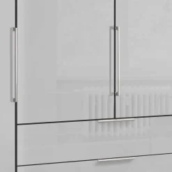 Discount Schlafzimmerschrank Locoro Kleiderschränke|Schlafzimmerschränke