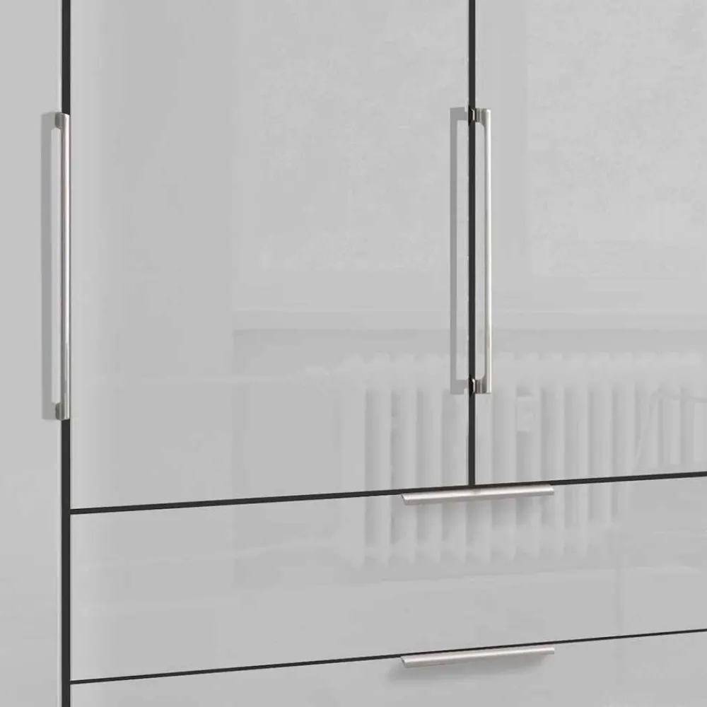 Discount Schlafzimmerschrank Locoro Kleiderschränke|Schlafzimmerschränke