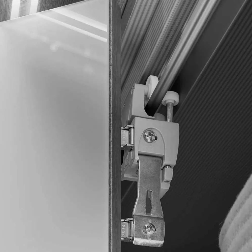 Discount Schlafzimmerschrank Locoro Kleiderschränke|Schlafzimmerschränke