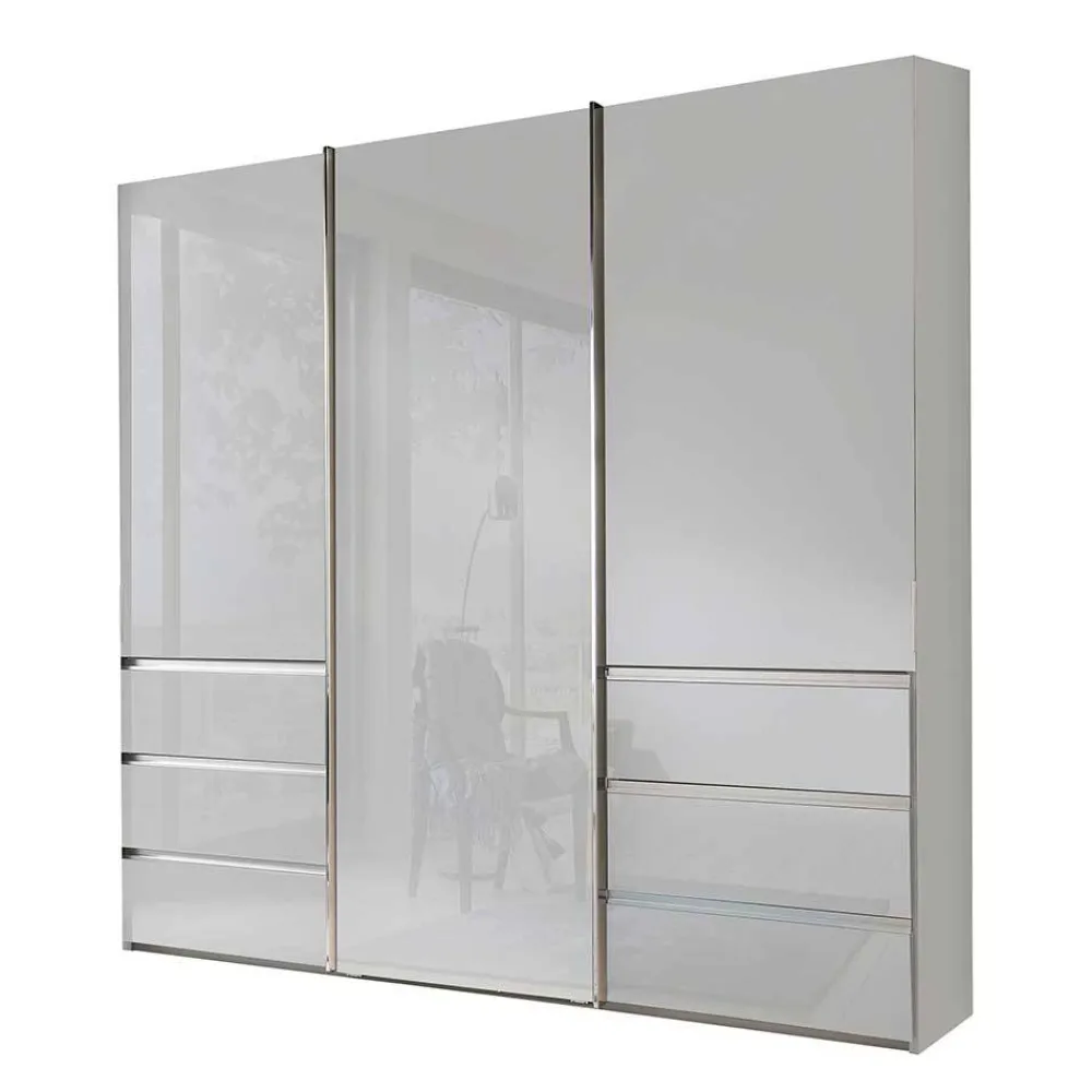 Schlafzimmerschrank Masabu*Pharao24 Outlet