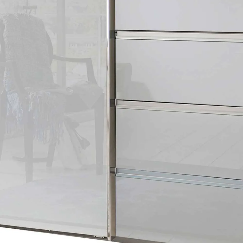 Schlafzimmerschrank Masabu*Pharao24 Outlet