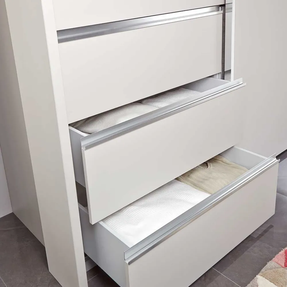 Schlafzimmerschrank Masabu*Pharao24 Outlet