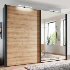 Schlafzimmerschrank Mendezzar*Pharao24