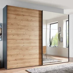 Schlafzimmerschrank Mendezzar*Pharao24