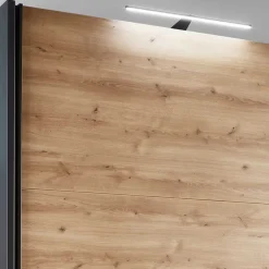 Schlafzimmerschrank Mendezzar*Pharao24