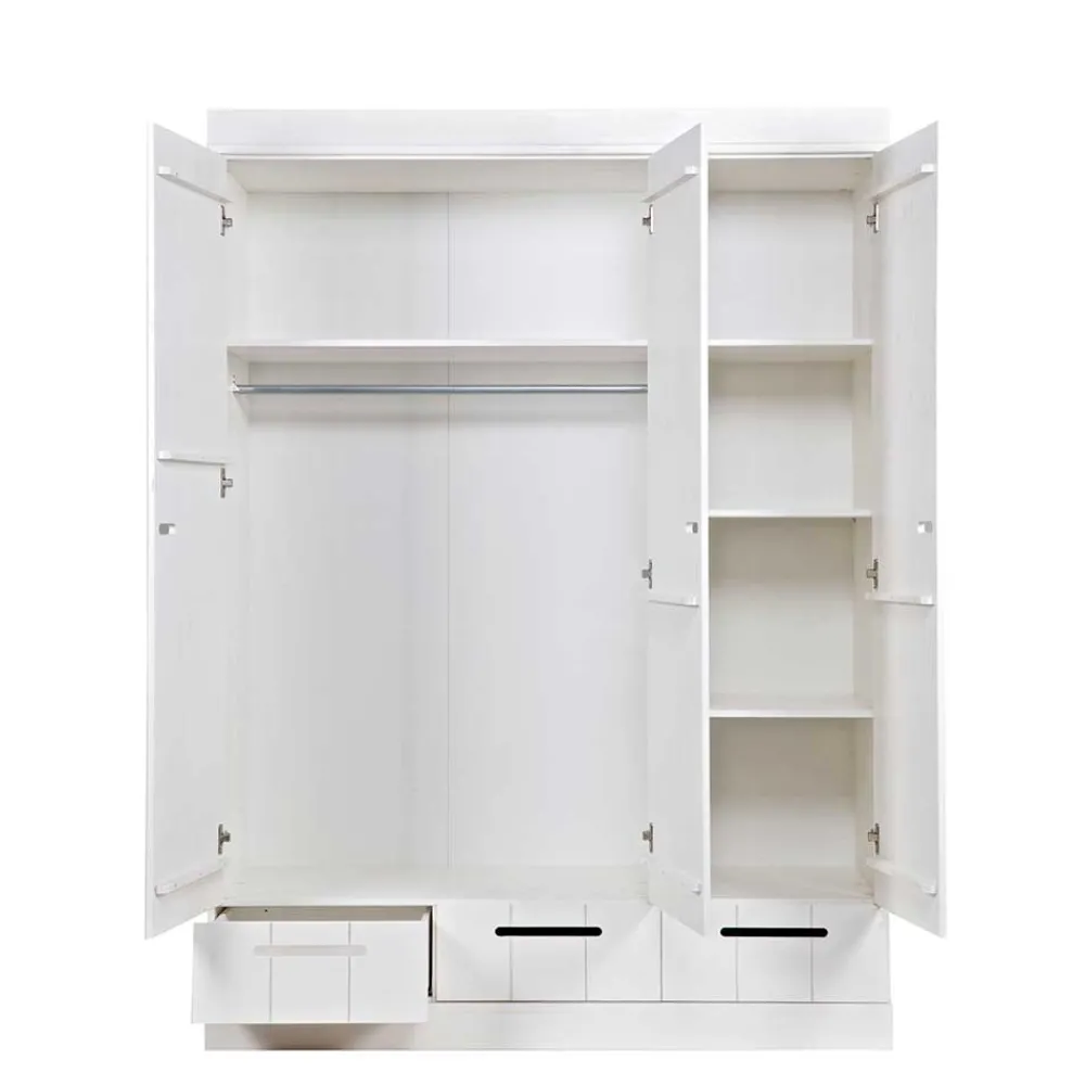 Schlafzimmerschrank Olcian*Pharao24 Sale