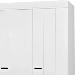 Schlafzimmerschrank Olcian*Pharao24 Sale