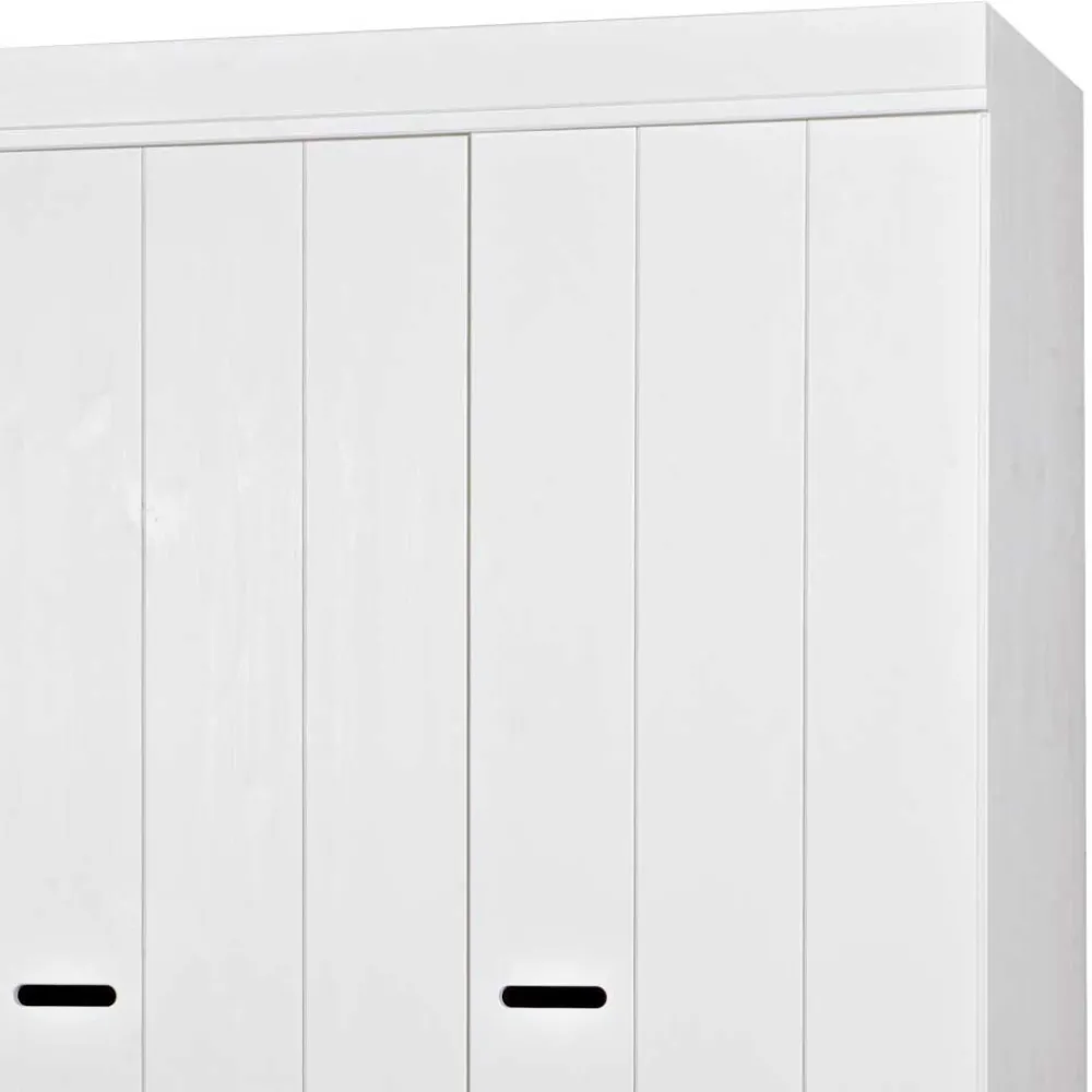 Schlafzimmerschrank Olcian*Pharao24 Sale