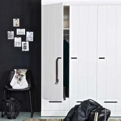 Schlafzimmerschrank Olcian*Pharao24 Sale