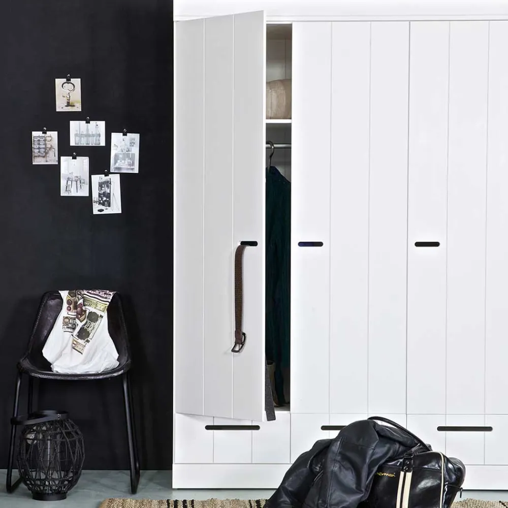 Schlafzimmerschrank Olcian*Pharao24 Sale