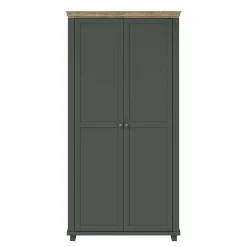 Schlafzimmerschrank Olegano*Pharao24 Hot