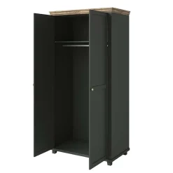 Schlafzimmerschrank Olegano*Pharao24 Hot